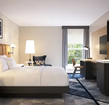 DoubleTree by Hilton Dayton Fairborn