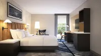 DoubleTree by Hilton Dayton Fairborn Hotel in zona Dayton Patterson AFB