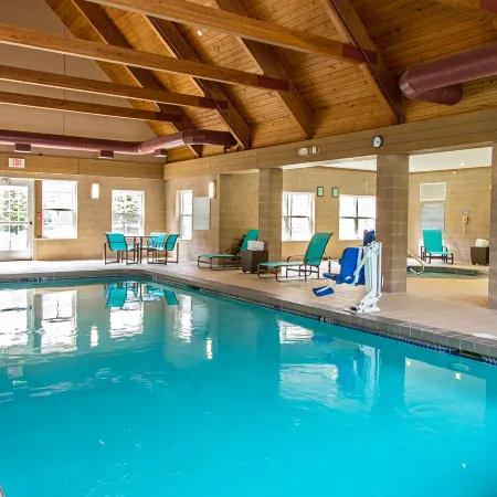 Residence Inn Rochester West/Greece