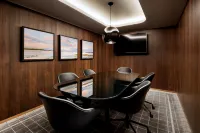 Muir, a Luxury Collection Hotel, Halifax Hotels in Halifax