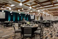 Le Méridien Salt Lake City Downtown