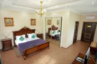 Manor House (Манор Хаус)