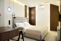 PANinter Hotel & Mineral Spa (Отель Пан Интер и Минерал Спа)