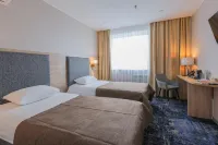 Vikonda Hotel Hotels in Rybinsk