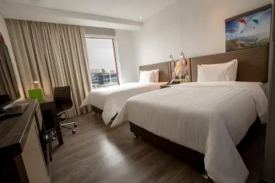Hampton by Hilton Cusco Hotels in Cusco