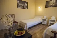 Noy Hotel Domodedovo