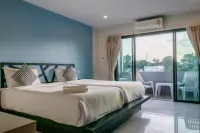 Sleep Whale Hotel - Mountain view