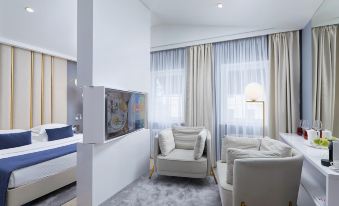 V Hotel Tverskaya