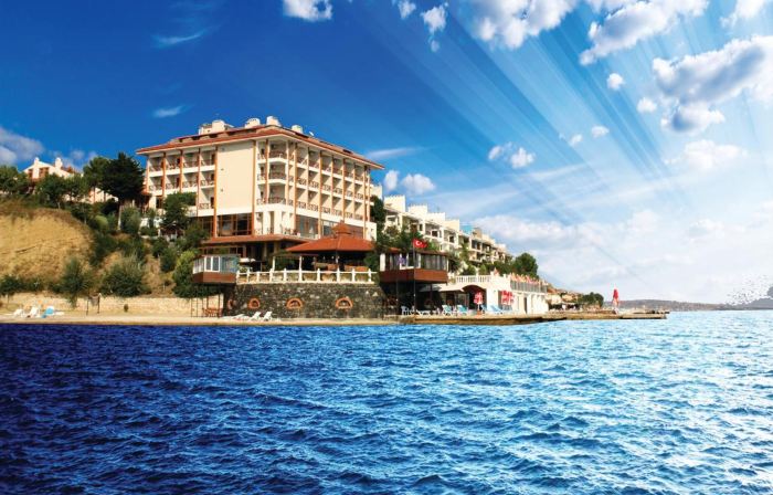 Family Resort Hotel