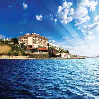 Family Resort Hotel Hotel Exterior