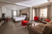 InterContinental Hotels Mzaar (Mountain Resort & Spa) Hotels in 