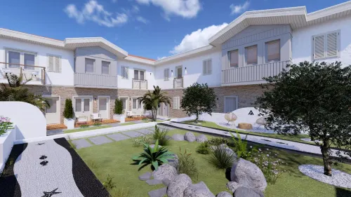 Nomad Boutique Hotel Side - Adults Only Hotels in Manavgat