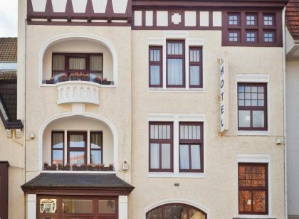 Arthotel Ana Residence Bremen