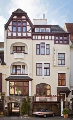 Arthotel Ana Residence Bremen