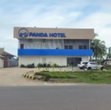 Panda Hotel Merauke Hotel di 