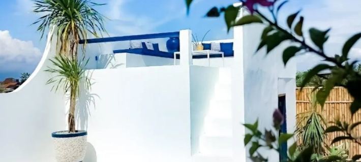 Bnbvillajogja Unit Greece Hotels in Bantul Regency