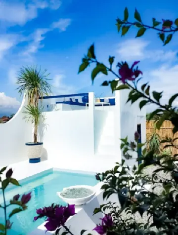 Bnbvillajogja Unit Greece