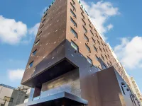 Sotetsu Fresa Inn Chiba Kashiwa Hotel a Kashiwa