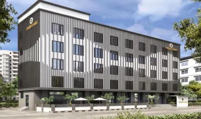 The Habitare Gurgaon