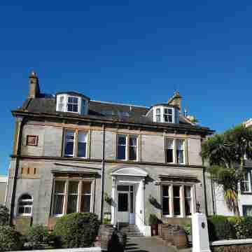 Ardshiel Hotel Hotel Exterior