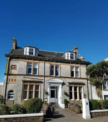 Ardshiel Hotel Hotels in 