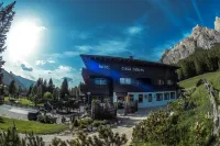 Hotel Ciasa Salares - spa