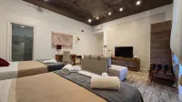 Spagna Ave - Bed and breakfast