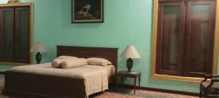 Villa Tenera Hotels in Kraton