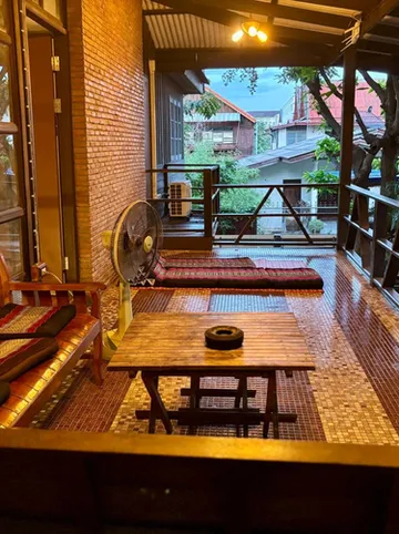 รูปภาพของนิวาส อยุธยา