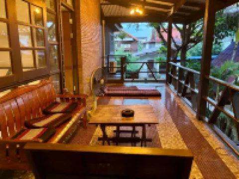 นิวาส อยุธยา