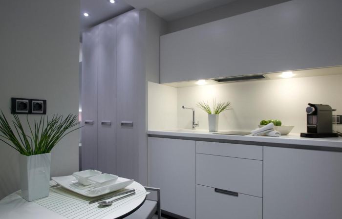 Salamanca Suite Studios