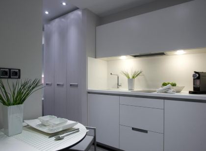SALAMANCA SUITE STUDIOS APARTAMENTOS