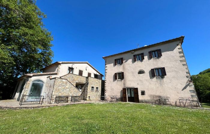 Agriturismo Bio I Rondinelli