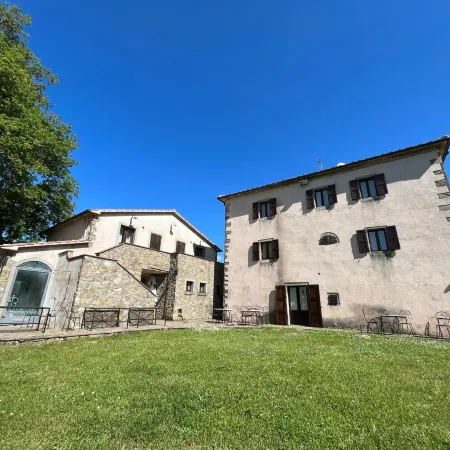 Agriturismo Bio I Rondinelli