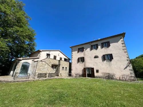 Agriturismo Bio I Rondinelli - 3 stelle