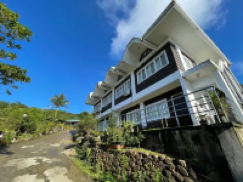 La View Mountain Resort Hotels in Quezon