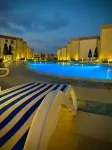 Apart-Hotel Inside Tourist Resort In Port Fouad - 수영장