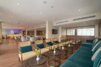 Steigenberger Pyramids Cairo