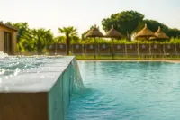 Agriturismo Trerè - Pools