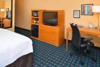 Fairfield Inn & Suites Helena