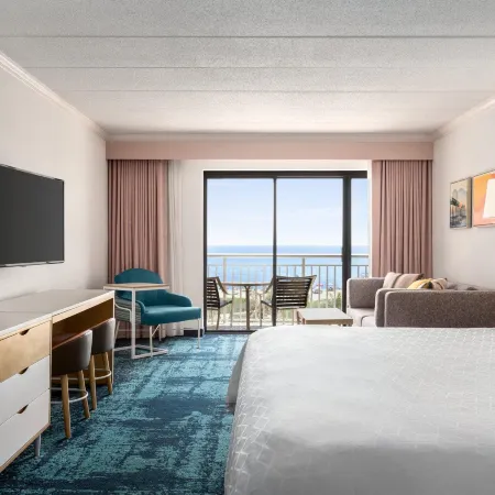 Holiday Inn OCEAN CITY by IHG