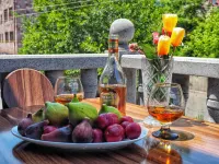 Kirch Hotel & Restaurant - breakfast