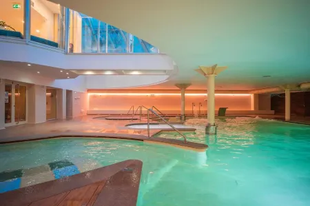 Residence Corallo Отели рядом с достопримечательностью «Bagni Alexandra»