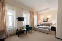 Hotel Maxim Gorky Hotels in 