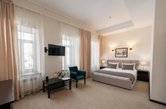 Максим Горький Отели в г. 