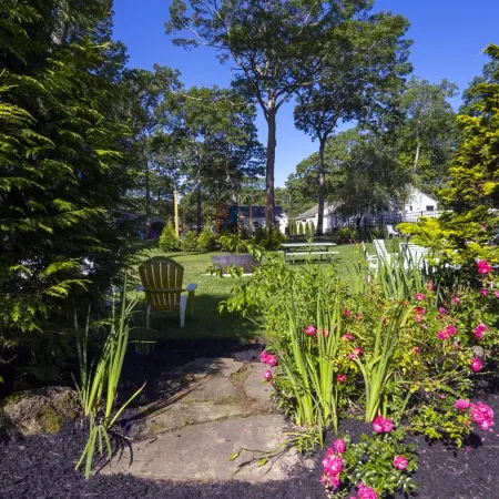 Hamptons Vacation Inn
