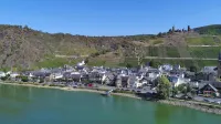 Dormero Moselhotel Koblenz-Alken - parking