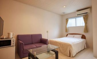Hotel Palm Tree Hill