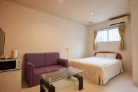 Hotel Palm Tree Hill - โมเทล