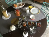 레 델리스 드 라보트 셍방썽 호텔